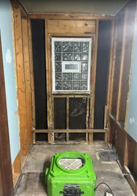 Flood Restoration In Wheaton, IL (2)